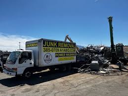 Best Attic Cleanout  in El Jon, CA