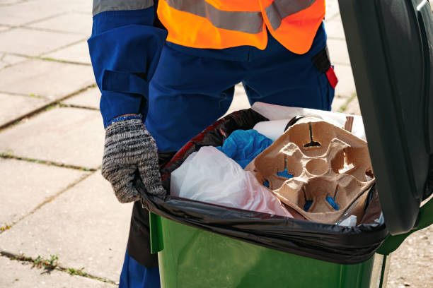 Same-Day and Emergency Junk Removal